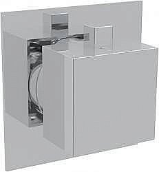 Дивертор Cezares Articoli Vari CZR-DEV5-01-Cr для смесителя в интернет-магазине сантехники Sanbest