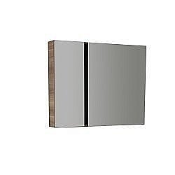 Зеркальный шкаф Creavit Verti купить в интернет-магазине сантехники Sanbest