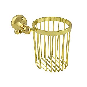 Держатель освежителя воздуха Veragio Gialetta VR.GIL-6453.DO купить в интернет-магазине сантехники Sanbest