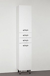 Тумба с раковиной Style Line Венеция 65 для ванной в интернет-магазине Sanbest