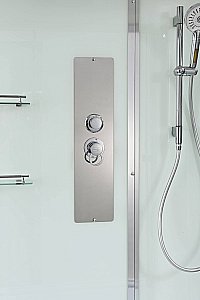 Душевая кабина AvaCan V2012 стандартная купить в интернет-магазине Sanbest