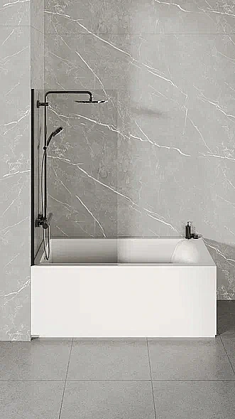 Ванна Salini CASCATA KIT S-stone 104823M 170x70 белая купить в интернет-магазине Sanbest