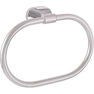 Полотенцедержатель-кольцо Rav-Slezak Yukon YUA0104 хром купить в интернет-магазине сантехники Sanbest