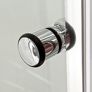 Душевая кабина AvaCan V Серия V8015 80х80 с гидромассажем и электрикой купить в интернет-магазине Sanbest