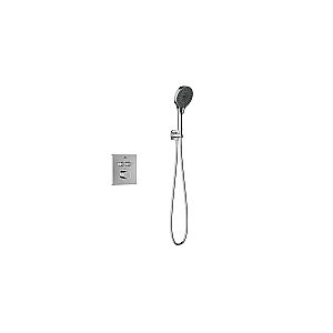 Душевая система Vincea Inspire VSFW-3I21MT5CH хром купить в интернет-магазине сантехники Sanbest