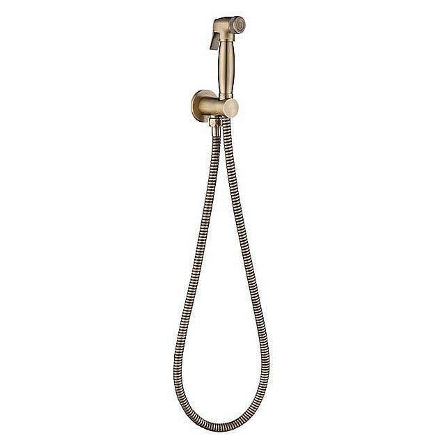 Гигиенический душ Caprigo Parts 99-563-VOT купить в интернет-магазине сантехники Sanbest