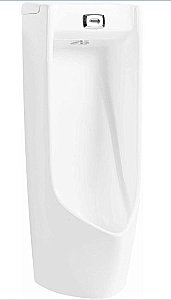 Писсуар напольный SantiLine SL-6005 белый купить в интернет-магазине Sanbest