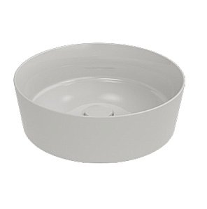 Раковина ISVEA Peak 38 10PE65038SV белая купить в интернет-магазине Sanbest