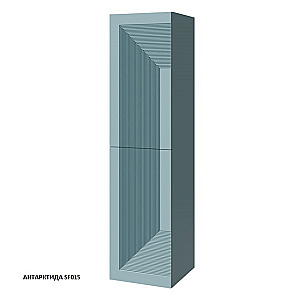 Пенал Caprigo Modo Quarta 35750 35 цвет на выбор для ванной в интернет-магазине сантехники Sanbest