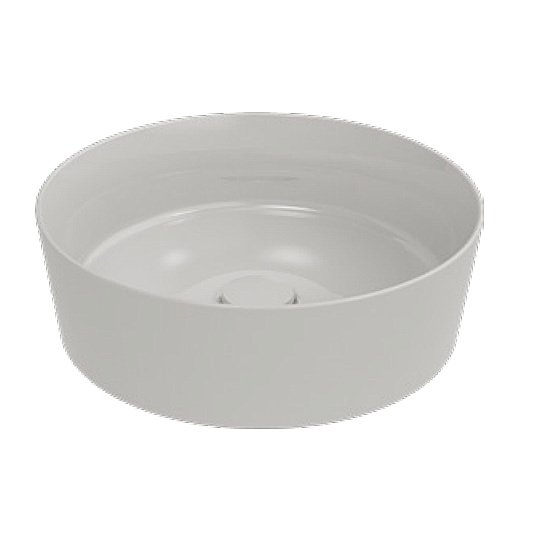 Раковина ISVEA Peak 38 10PE65038SV белая купить в интернет-магазине Sanbest