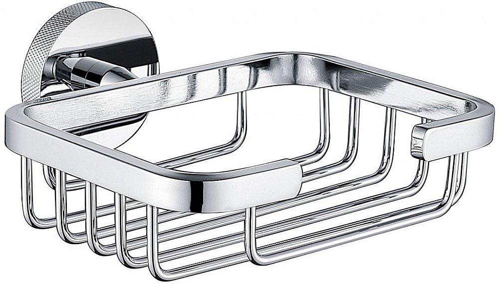 Мыльница Allen Brau Priority 6.31004-00 хром купить в интернет-магазине сантехники Sanbest