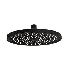 Верхний душ Iddis Optima Home OPH25BPi64 черный матовый купить в интернет-магазине сантехники Sanbest