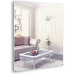 Зеркало Mixline Алмина 547313 60 в ванную от интернет-магазине сантехники Sanbest