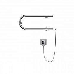 Полотенцесушитель электрический Terminus П-образный 500x200 купить в интернет-магазине сантехники Sanbest