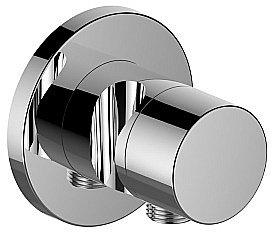 Дивертор KEUCO IXMO 59556010201 хром для смесителя в интернет-магазине сантехники Sanbest