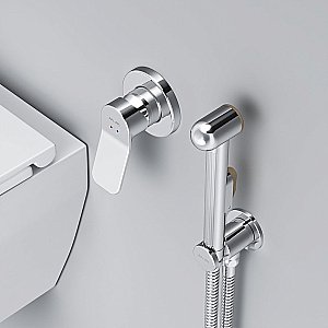 Гигиенический душ AM.PM X-Joy F40H85A00 купить в интернет-магазине сантехники Sanbest