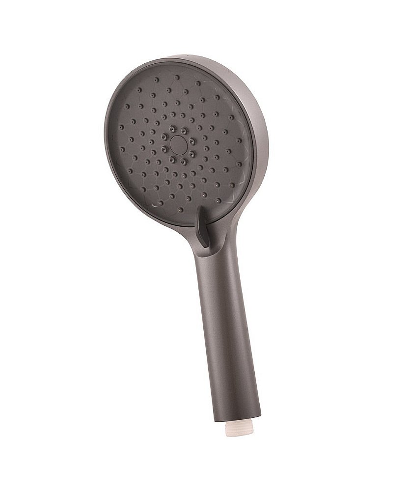 Душевая лейка Rav-Slezak PS0005MG серый металлик купить в интернет-магазине сантехники Sanbest