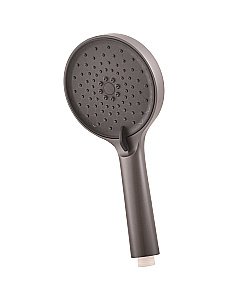 Душевая лейка Rav-Slezak PS0005MG серый металлик купить в интернет-магазине сантехники Sanbest