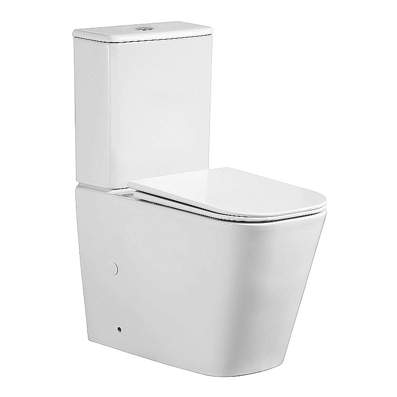 Инсталляция для унитаза Azario AZ-8010-1000 купить в интернет-магазине сантехники Sanbest