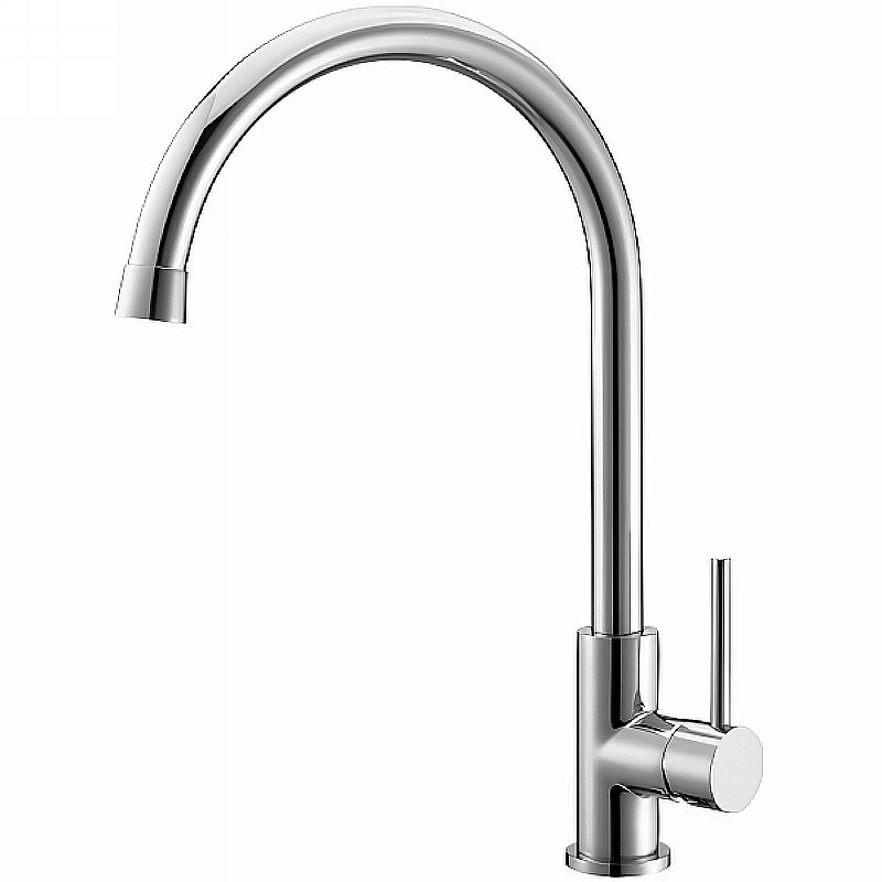 Смеситель для кухни Kaiser Merkur 26344 купить в интернет-магазине сантехники Sanbest