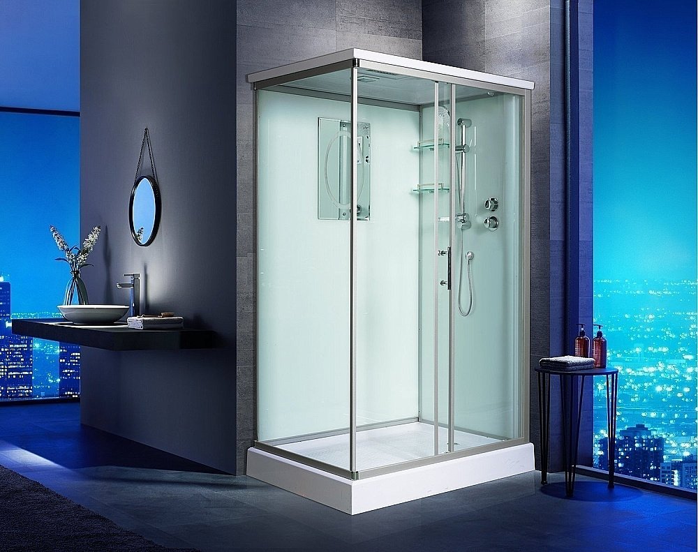 Душевая кабина WeltWasser WW500 LAINE 1212 120х90 купить в интернет-магазине Sanbest