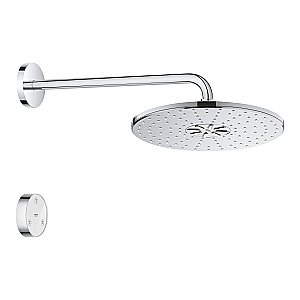 Верхний душ Grohe Rainshower SmartConnect 26640000 купить в интернет-магазине сантехники Sanbest