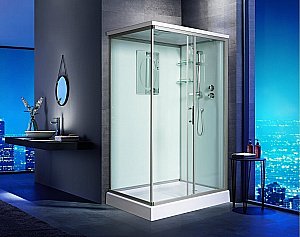 Душевая кабина WeltWasser WW500 LAINE 1212 120х90 купить в интернет-магазине Sanbest