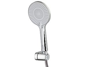 Смеситель для ванны Kaiser Serio 05322 хром купить в интернет-магазине сантехники Sanbest