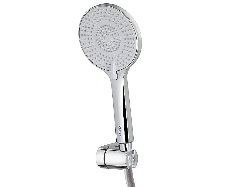 Смеситель для ванны Kaiser Serio 05322 хром купить в интернет-магазине сантехники Sanbest