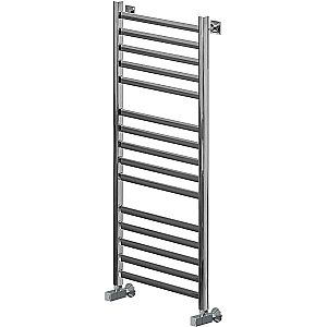 Полотенцесушитель водяной Veconi Vero-B V12050CH-B хром купить в интернет-магазине сантехники Sanbest