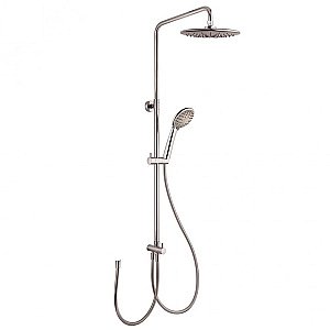 Душевая система PAINI RS T2 50CR191ART9P3 хром купить в интернет-магазине сантехники Sanbest