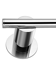 Полотенцесушитель электрический встраиваемый WONZON & WOGHAND DORTMUND, Хром (WW-A362-CR) купить в интернет-магазине сантехники Sanbest