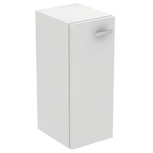 Шкафчик Ideal Standard Connect Space E0372WG 20 белый глянцевый для ванной в интернет-магазине сантехники Sanbest