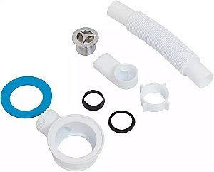 Тумба с раковиной Aquanet Нота New 50 344138+284237 белая глянцевая для ванной в интернет-магазине Sanbest