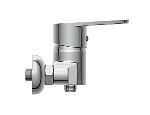 Смеситель для душа Cersanit CARI 63027 купить в интернет-магазине сантехники Sanbest