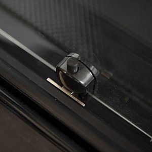 Душевая кабина Esbano Elegancia ESB-1280CKR 120x80 стекло прозрачное/профиль черный купить в интернет-магазине Sanbest