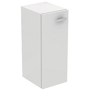 Шкафчик Ideal Standard Connect Space E0372WG 20 белый глянцевый для ванной в интернет-магазине сантехники Sanbest