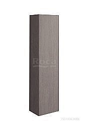 Шкаф - колонна Roca Inspira 857034402 правая дуб темный купить в интернет-магазине сантехники Sanbest