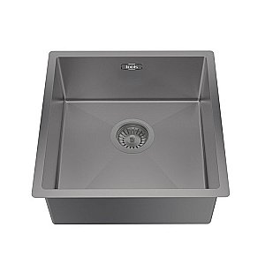 Мойка кухонная Iddis Edifice EDI44G0i77 купить в интернет-магазине сантехники Sanbest