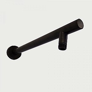 Душевая система PAINI Cox 78PZSET26911BATHHEAD черная матовая купить в интернет-магазине сантехники Sanbest