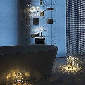 Ванна Laufen Kartell 171,5х81,5 2.2633.2.000.000.1 белая купить в интернет-магазине Sanbest