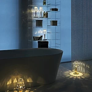 Ванна Laufen Kartell 171,5х81,5 2.2633.2.000.000.1 белая купить в интернет-магазине Sanbest