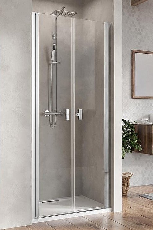 Душевая дверь Radaway NES DWD I 100 купить в интернет-магазине Sanbest