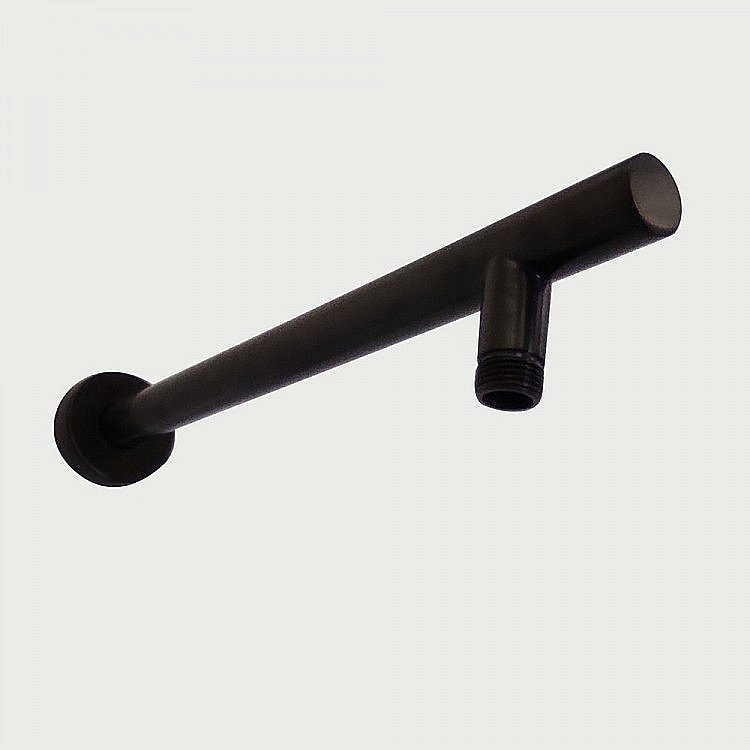 Душевая система PAINI Cox 78PZSET26911BATHHEAD черная матовая купить в интернет-магазине сантехники Sanbest