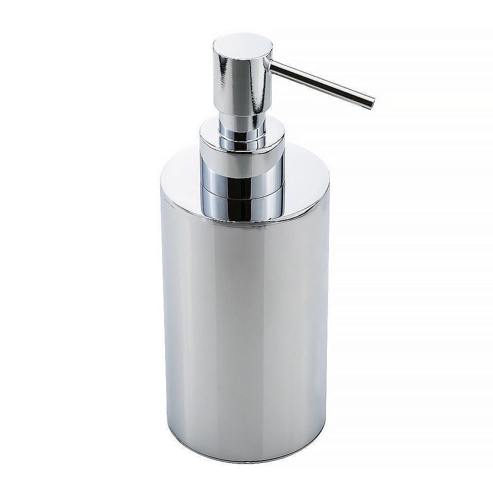 Диспенсер Migliore Fortis 29742 хром купить в интернет-магазине сантехники Sanbest