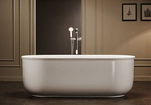 Ванна BelBagno BB401 1700 купить в интернет-магазине Sanbest