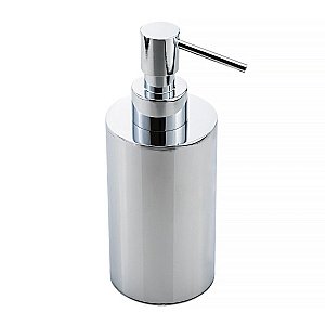 Диспенсер Migliore Fortis 29742 хром купить в интернет-магазине сантехники Sanbest