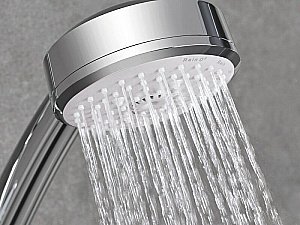 Душевая лейка Grohe Tempesta Cosmopolitan 27573002 купить в интернет-магазине сантехники Sanbest