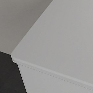 Раковина Villeroy&Boch Antao 4A77L2R1 альпийский белый купить в интернет-магазине Sanbest