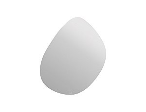 Зеркало Cersanit ECLIPSE 76х90 64152 в ванную от интернет-магазине сантехники Sanbest